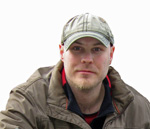 Johan Bjorklund